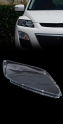 MAZDA CX7 SIFIR SAĞ FAR CAMI 2007-2016