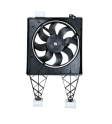FAN MOTORU DAVLUMBAZLI  POLO 02-05  6Q0959455AE