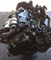 FORD COURİER 1.6 DİZEL MOTOR