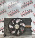 Oto Çıkma Parça / Volkswagen / Passat / Fan / Fan Paneli / Çıkma Parça 