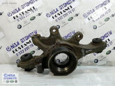 Oto Çıkma Parça / Land Rover / Discovery / Alt Takım / Taşıyıcı / Çıkma Parça 