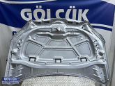 Oto Çıkma Parça / Peugeot / 301 / Kaporta & Karoser / Kaput / Çıkma Parça 