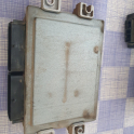 Oto Çıkma Parça / Renault / Clio / Beyin / Motor Beyni / Çıkma Parça 