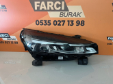 CLİO 5 MAKYAJLI SAĞ FAR ORJİNAL