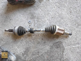 Oto Çıkma Parça / Nissan / Qashqai / Alt Takım / Aks / Çıkma Parça 