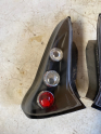 Oto Çıkma Parça / Citroen / C4 / Far & Stop / Sağ Arka Stop / Çıkma Parça 