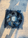 Oto Çıkma Parça / Nissan / Micra / Fan / Fan Rezistansı / Çıkma Parça 