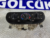 Oto Çıkma Parça / Fiat / Doblo / Klima / Kontrol Paneli / Çıkma Parça 