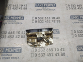 Oto Çıkma Parça / Volkswagen / Bora / Klima / Kontrol Paneli / Çıkma Parça 