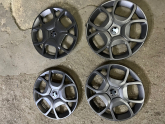 Oto Çıkma Parça / Opel / Mokka / Jant & Lastik / Jant Kapağı / Çıkma Parça 
