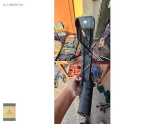 Golf5 Golf6 Jetta Tampon Braketı Ön So l 04-13 1K0807889