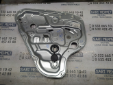 ÇIKMA HYUNDAİ İ30 SOL ARKA CAM KRİKOSU K-867