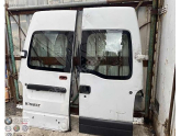 Oto Çıkma Parça / Renault / Master / Kaporta & Karoser / Bagaj Kapağı / Çıkma Parça 