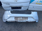 MİRİM OTODAN SEAT İBİZA ARKA TAMPON