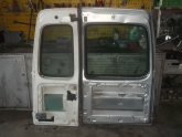 Oto Çıkma Parça / Volkswagen / Caddy / Kaporta & Karoser / Bagaj Kapağı / Çıkma Parça 