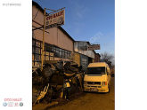 Oto Çıkma Parça / Volkswagen / LT / Tampon / Ön Tampon / Çıkma Parça 