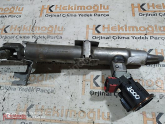 Oto Çıkma Parça / Renault / Clio / Direksiyon / Direksiyon Kolon Kilidi / Çıkma Parça 