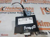 TOYOTA AVENSİS T270 626978000 8978405020 İMMOBİLİZER KONTROL ÜNİ