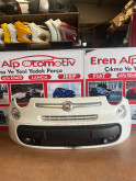 Oto Çıkma Parça / Fiat / 500 / Tampon / Ön Tampon / Çıkma Parça 