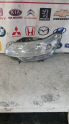 2008-2012 CİTROEN C5 SOL FAR DÜZ TİP