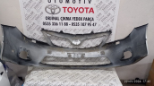 Oto Çıkma Parça / Toyota / Corolla / Tampon / Ön Tampon / Çıkma Parça 