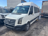 CRAFTER 2.5 TDİ 163’LÜK BJM ORJ MUAYYER DOLU MOTOR