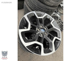 Oto Çıkma Parça / Subaru / XV / Jant & Lastik / Çelik Jant / Çıkma Parça 