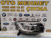 2016- SYMBOL LEDLİ SAĞ FAR - TYC SIFIR