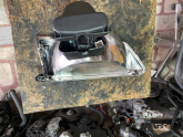 Oto Çıkma Parça / Peugeot / 106 / Far & Stop / Sol Ön Far / Sıfır Parça 