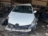 Renault Clio 4 Çıkma Yedek Parçaları