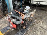 Oto Çıkma Parça / Ford / Taunus / Motor / Motor (komple) / Çıkma Parça 