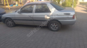 Oto Çıkma Parça / Ford / Escort / Şanzıman / Şanzıman Komple / Çıkma Parça 