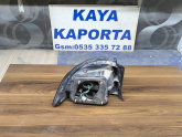 Oto Çıkma Parça / Volkswagen / Golf / Far & Stop / Sol Arka Stop / Çıkma Parça 