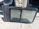 Oto Çıkma Parça / Ford / Transit / Oto Cam / Arka Cam / Çıkma Parça 