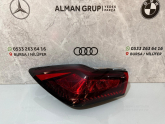Oto Çıkma Parça / BYD / Atto 3 / Far & Stop / Sol Arka Stop / Çıkma Parça 