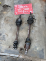 Oto Çıkma Parça / Suzuki / Swift / Alt Takım / Aks / Çıkma Parça 