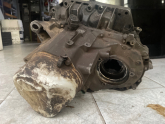 Oto Çıkma Parça / Renault / Kangoo / Şanzıman / Şanzıman Komple / Çıkma Parça 