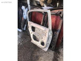 Oto Çıkma Parça / Opel / Astra / Kaporta & Karoser / Sol Arka Kapı / Çıkma Parça 