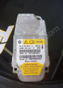 BMW E60 AİRBAG BEYNİ 6577917201801