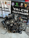 Oto Çıkma Parça / Audi / A4 / Motor / Motor (komple) / Çıkma Parça 