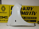 Oto Çıkma Parça / Renault / Express / Kaporta & Karoser / Sağ Ön Çamurluk / Çıkma Parça 