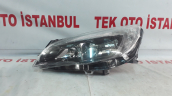 Oto Çıkma Parça / Opel / Astra / Kaporta & Karoser / Sol Arka Kapı / Çıkma Parça 