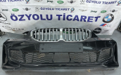 BMW F40 1 Serisi M Sport Dolu Ön Tampon
