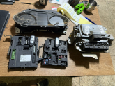 Oto Çıkma Parça / Nissan / Qashqai / Koltuk & Döşeme / İç Trim / Çıkma Parça 