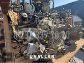 FİAT FİORİNO 1.3 DİZEL KOMPLE MOTOR | ÜNALLAR OTO ÇIKMA |