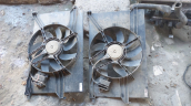 Oto Çıkma Parça / Opel / Vectra / Fan / Fan Motoru / Çıkma Parça 