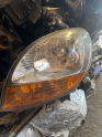 Oto Çıkma Parça / Renault / Kangoo / Far & Stop / Sol Ön Far / Çıkma Parça 