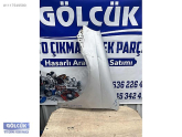 Jetta Sol Ön Çamurluk