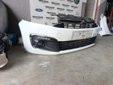 Oto Çıkma Parça / Citroen / C-elysee / Tampon / Ön Tampon / Çıkma Parça 
