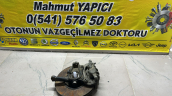 Oto Çıkma Parça / Bmw / 3 Serisi / Alt Takım / Taşıyıcı / Çıkma Parça 